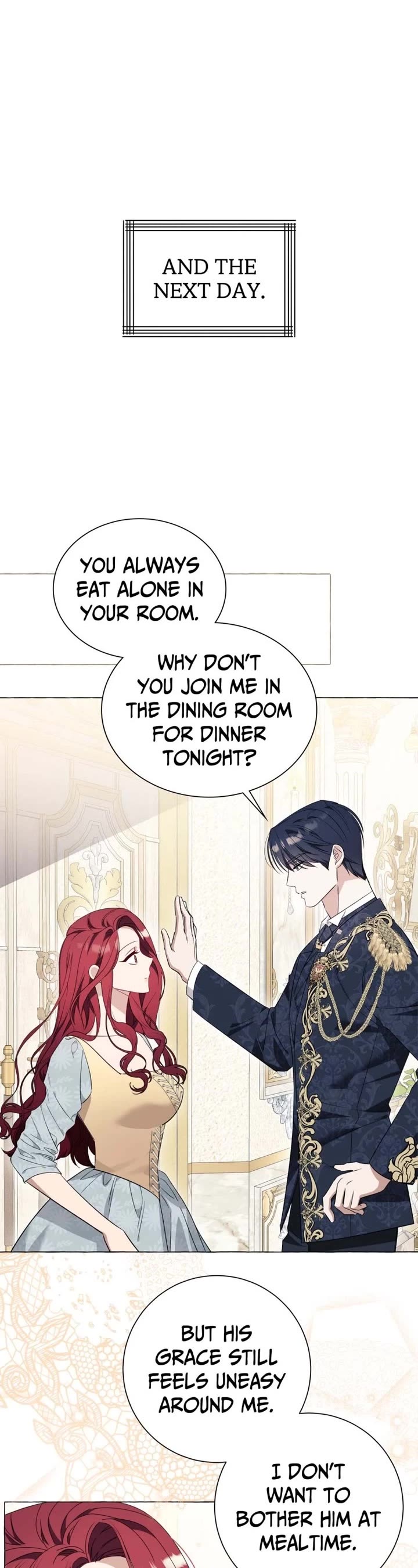 Not Your Typical Reincarnation Story Chapter 33 page 10 - Chapter 33: Episode 33