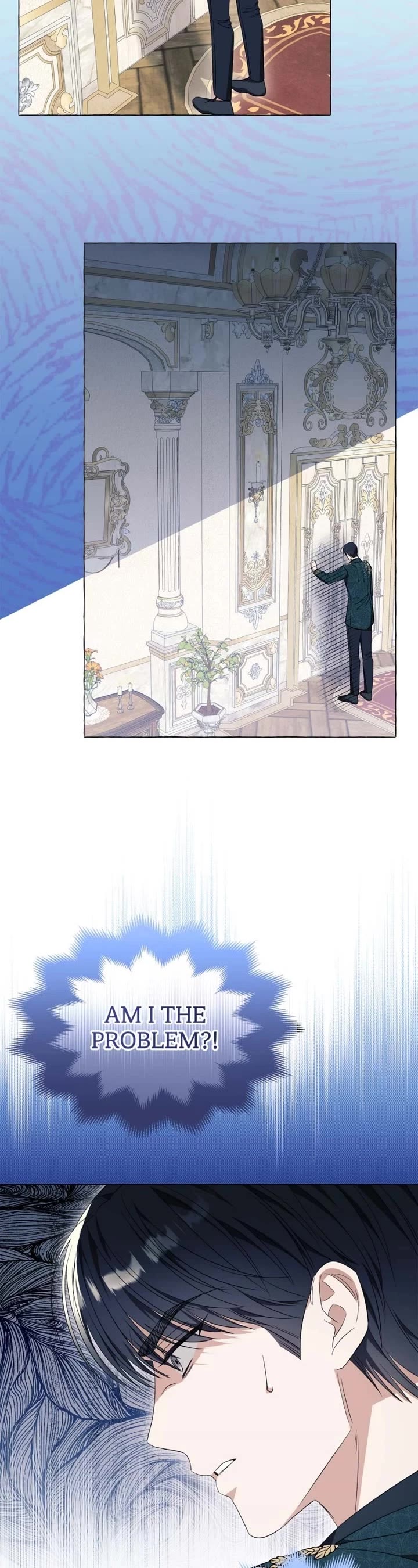 Not Your Typical Reincarnation Story Chapter 33 page 14 - Chapter 33: Episode 33