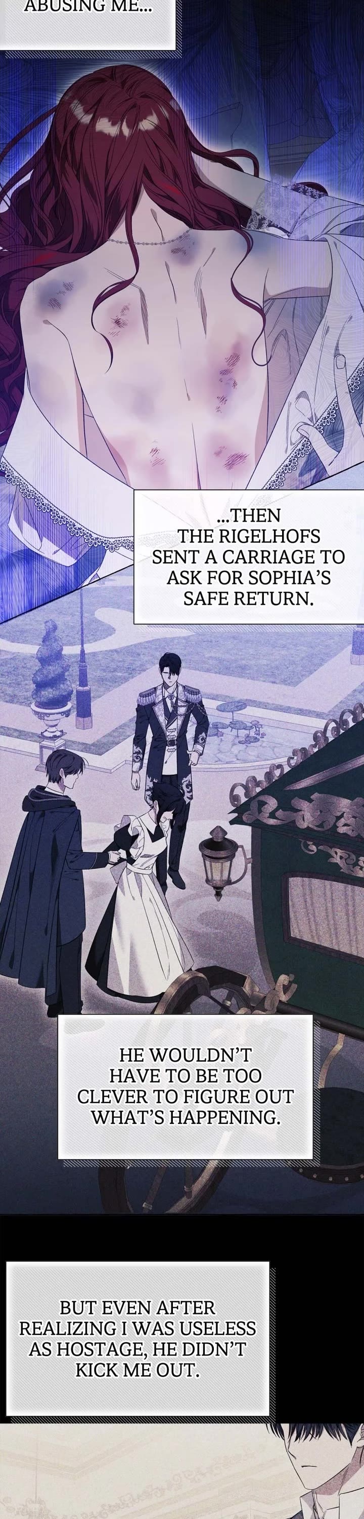 Not Your Typical Reincarnation Story Chapter 33 page 2 - Chapter 33: Episode 33