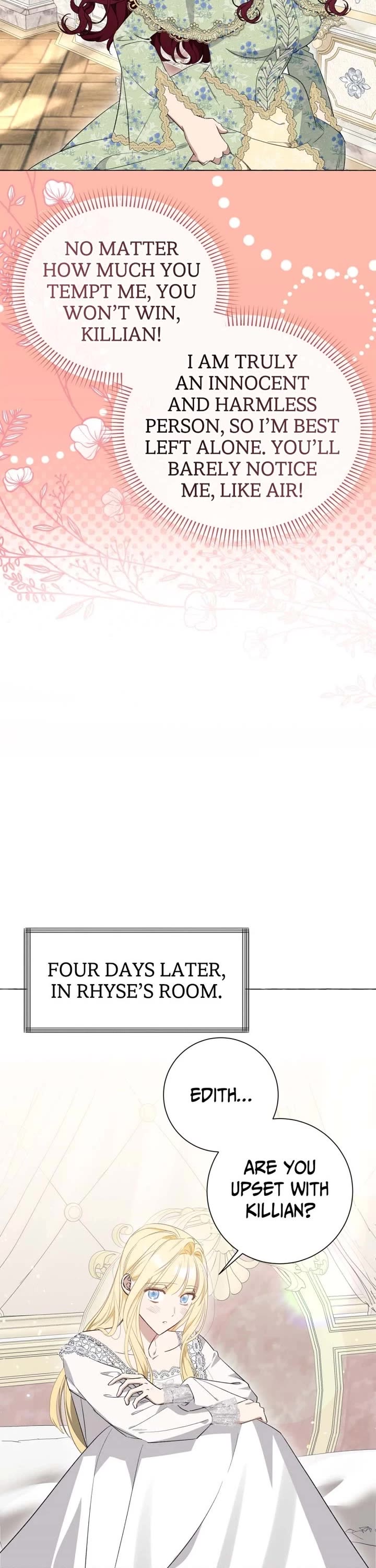 Not Your Typical Reincarnation Story Chapter 33 page 21 - Chapter 33: Episode 33