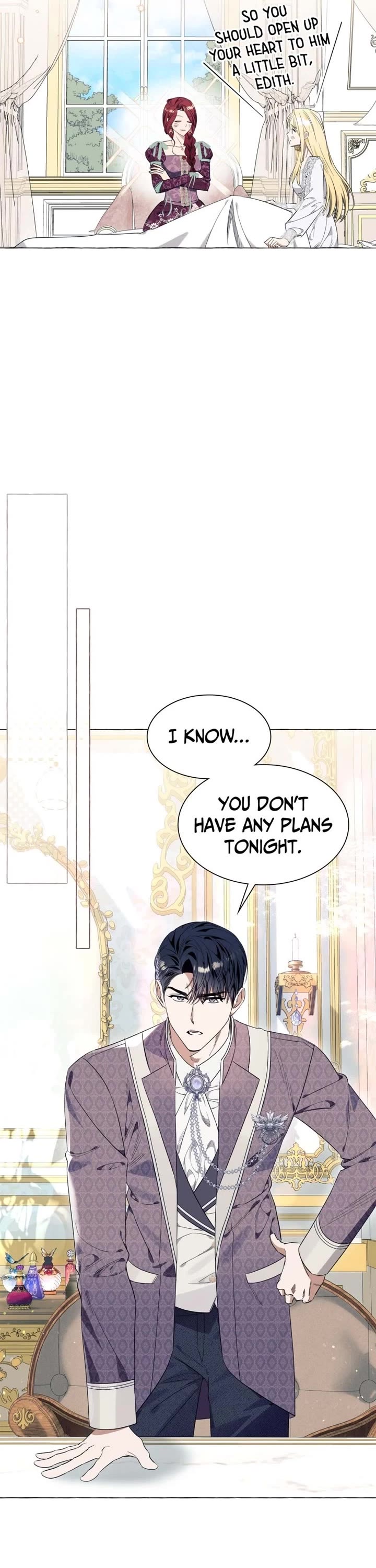 Not Your Typical Reincarnation Story Chapter 33 page 28 - Chapter 33: Episode 33