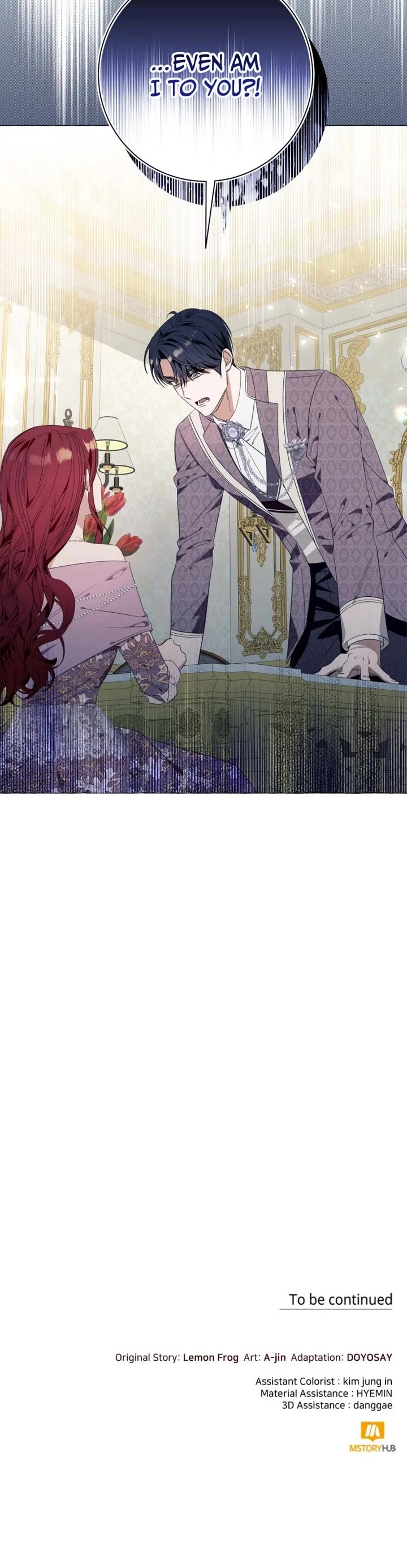 Not Your Typical Reincarnation Story Chapter 33 page 32 - Chapter 33: Episode 33