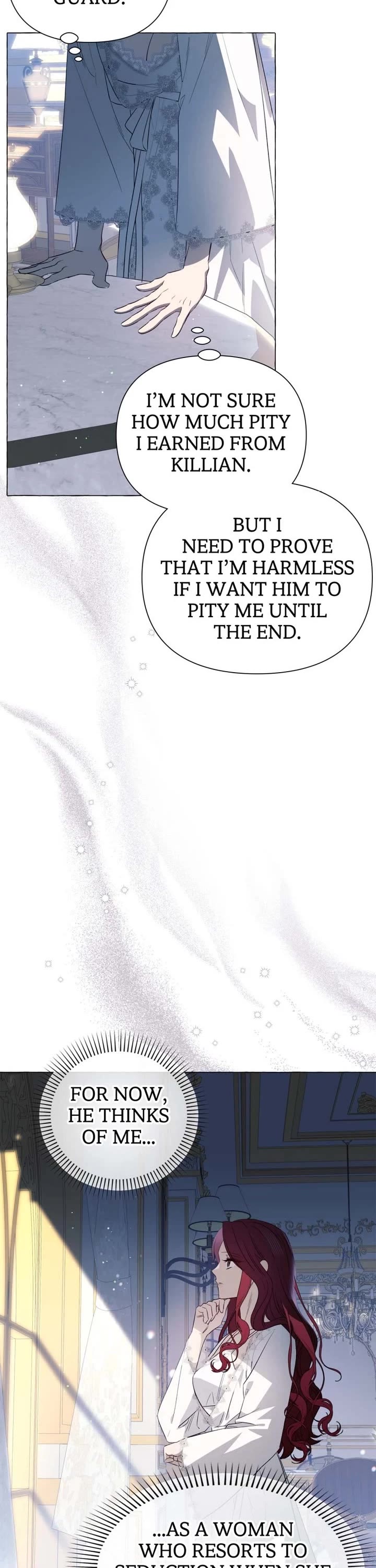 Not Your Typical Reincarnation Story Chapter 33 page 6 - Chapter 33: Episode 33