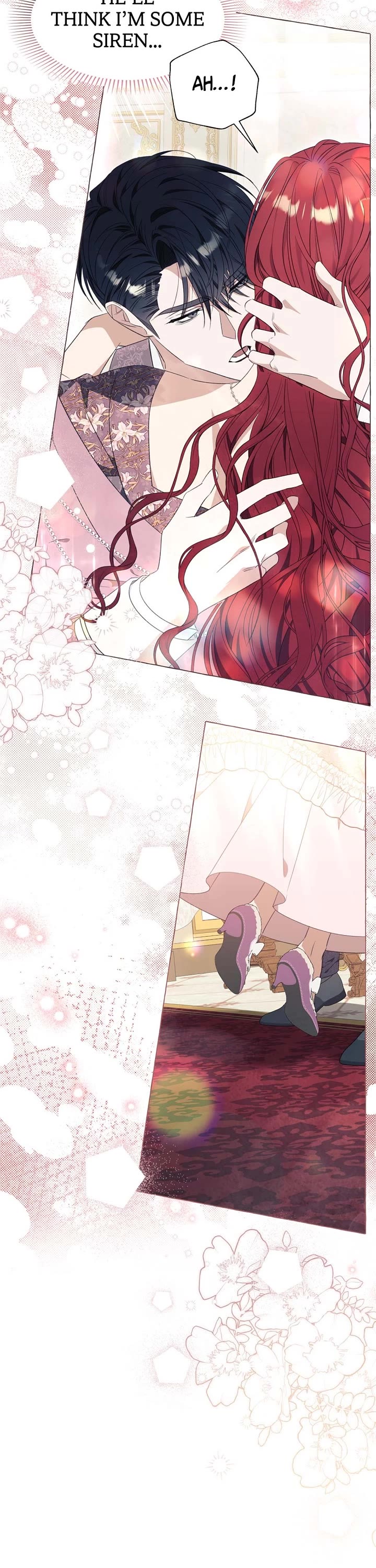 Not Your Typical Reincarnation Story Chapter 34 page 11 - Chapter 34