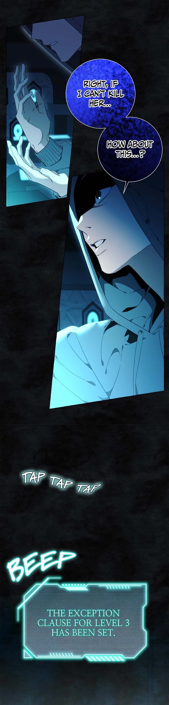Not Your Typical Reincarnation Story Chapter 34 page 24 - Chapter 34