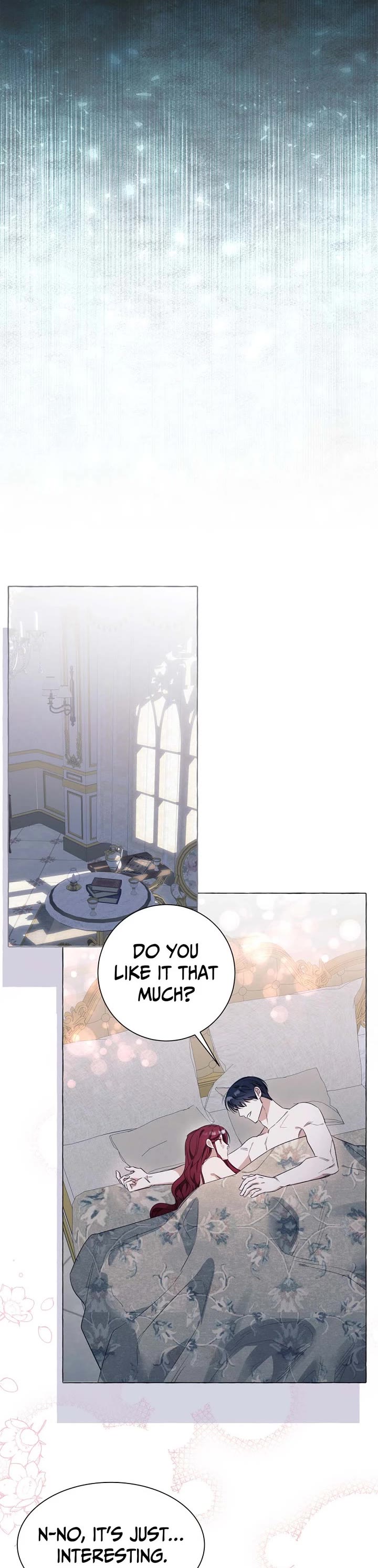 Not Your Typical Reincarnation Story Chapter 34 page 25 - Chapter 34