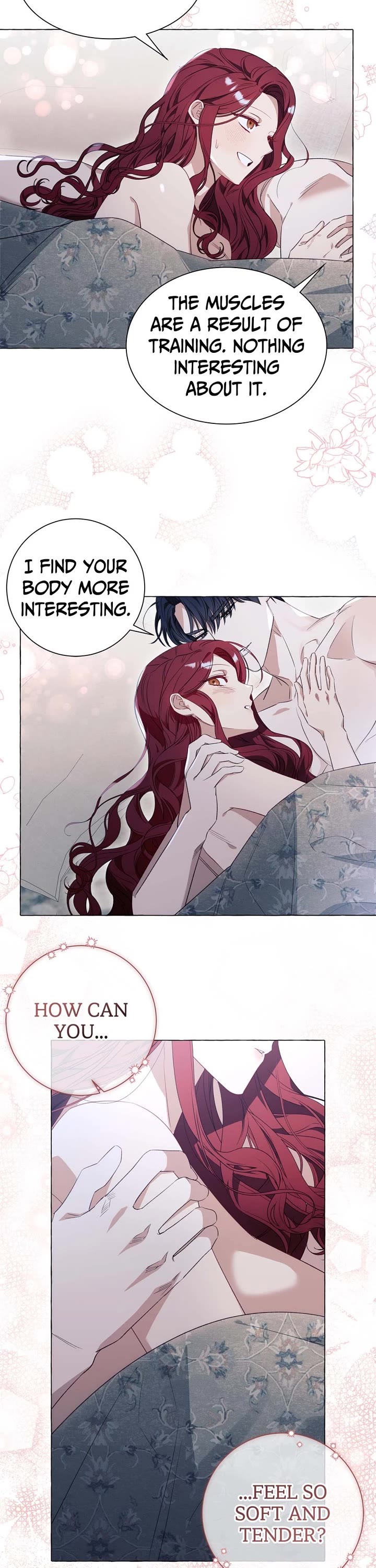 Not Your Typical Reincarnation Story Chapter 34 page 26 - Chapter 34