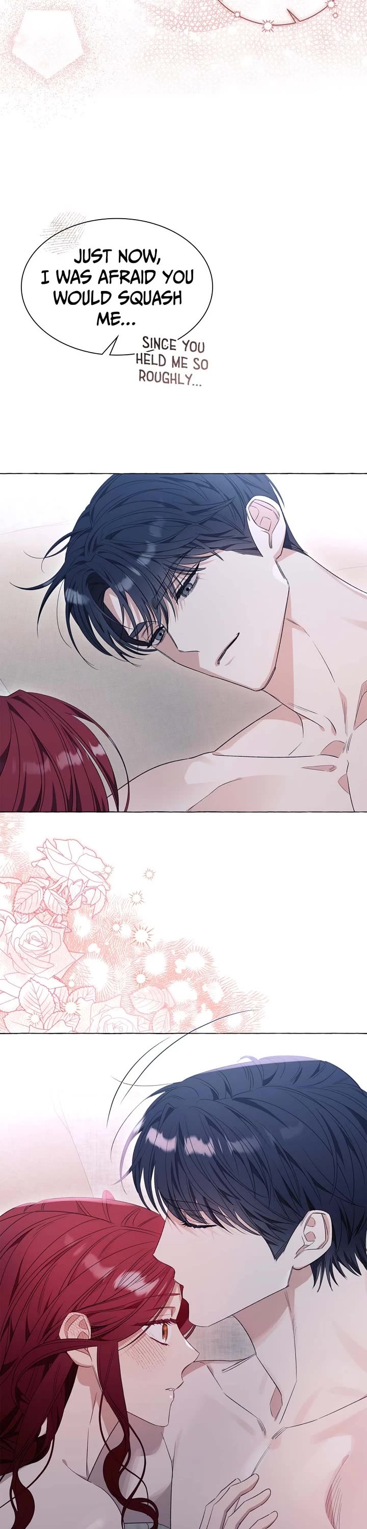 Not Your Typical Reincarnation Story Chapter 34 page 27 - Chapter 34