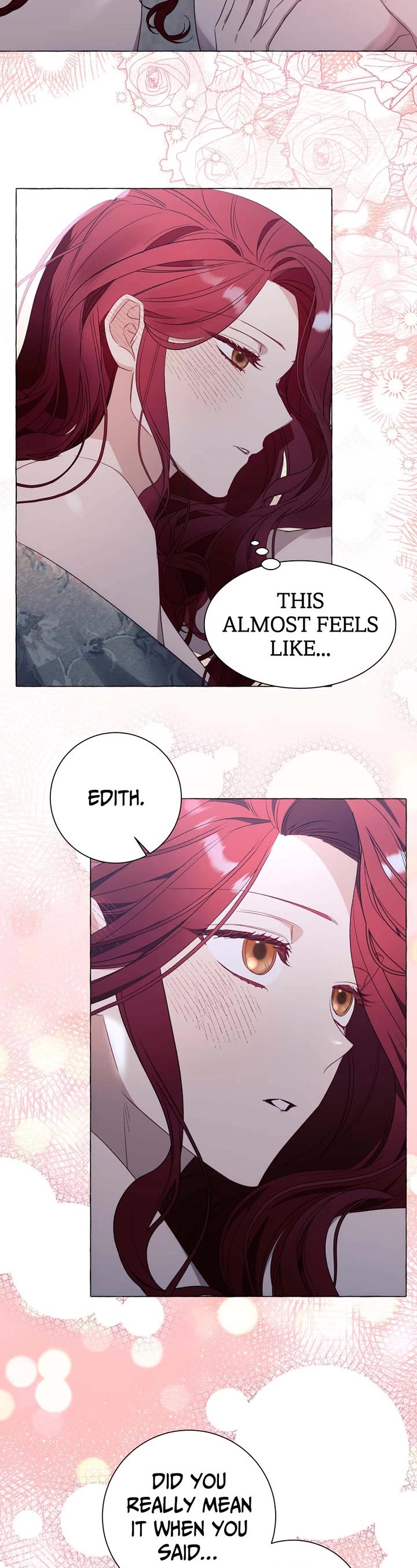 Not Your Typical Reincarnation Story Chapter 34 page 28 - Chapter 34