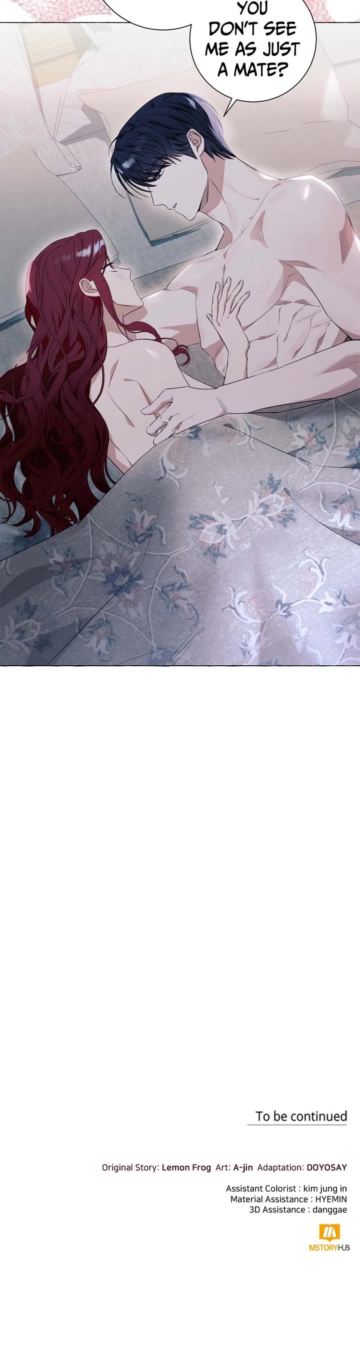 Not Your Typical Reincarnation Story Chapter 34 page 29 - Chapter 34