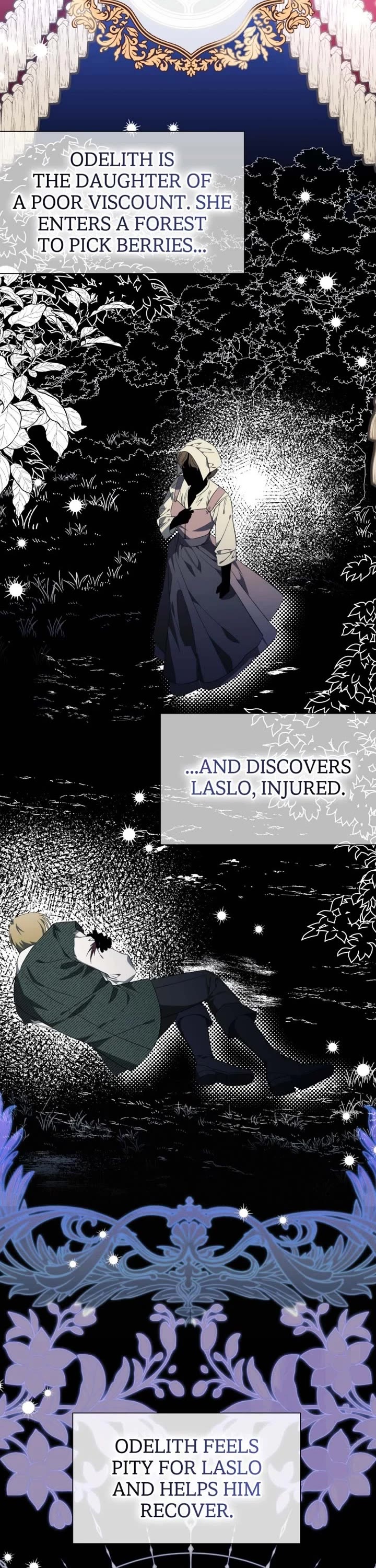 Not Your Typical Reincarnation Story Chapter 35 page 16 - Chapter 35: Episode 35