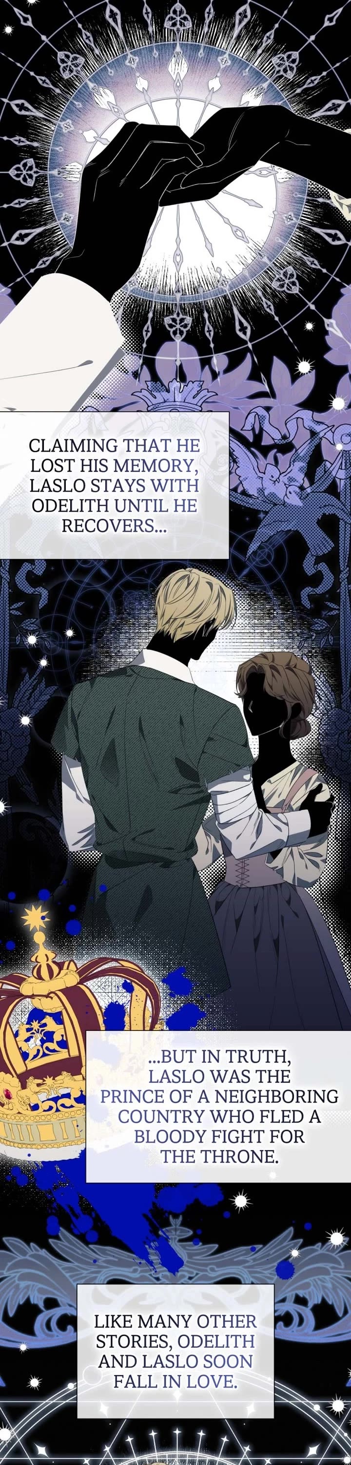 Not Your Typical Reincarnation Story Chapter 35 page 17 - Chapter 35: Episode 35