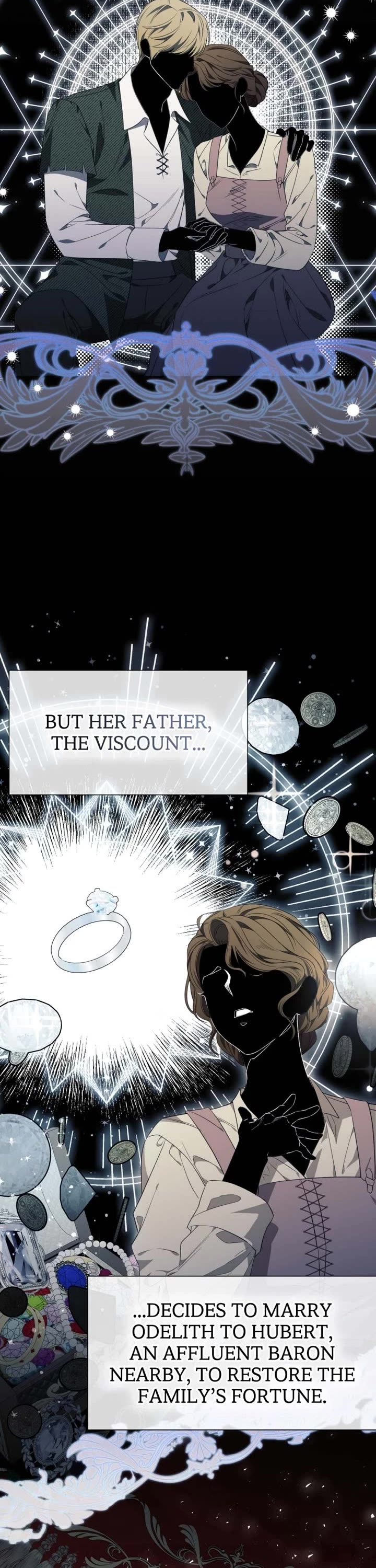 Not Your Typical Reincarnation Story Chapter 35 page 18 - Chapter 35: Episode 35