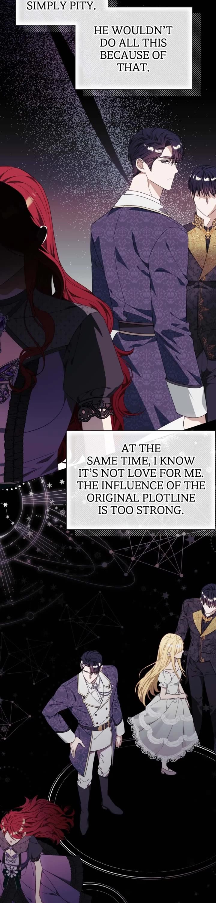Not Your Typical Reincarnation Story Chapter 35 page 2 - Chapter 35: Episode 35
