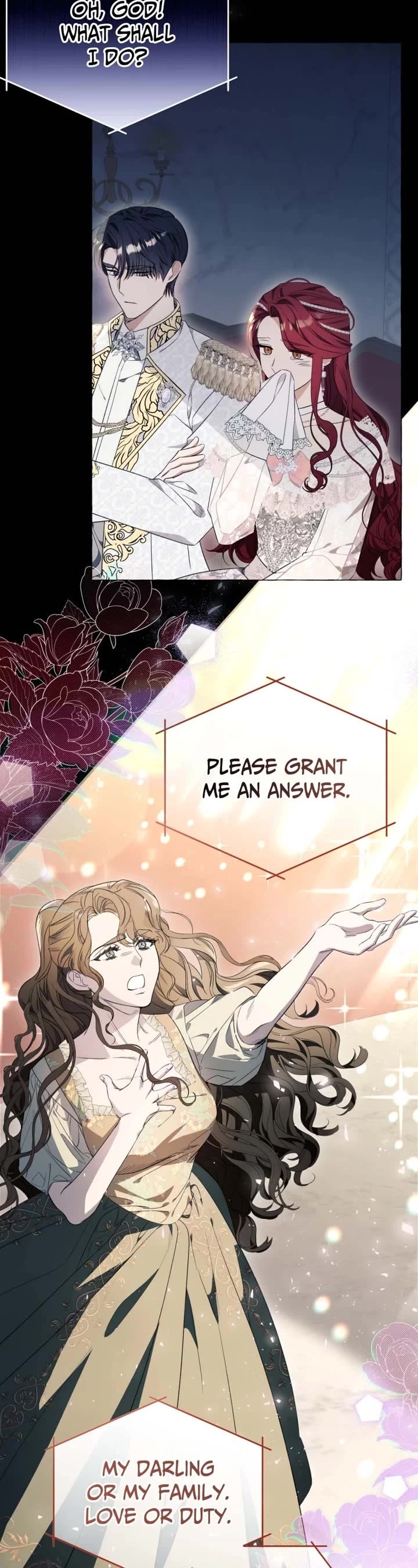 Not Your Typical Reincarnation Story Chapter 35 page 20 - Chapter 35: Episode 35