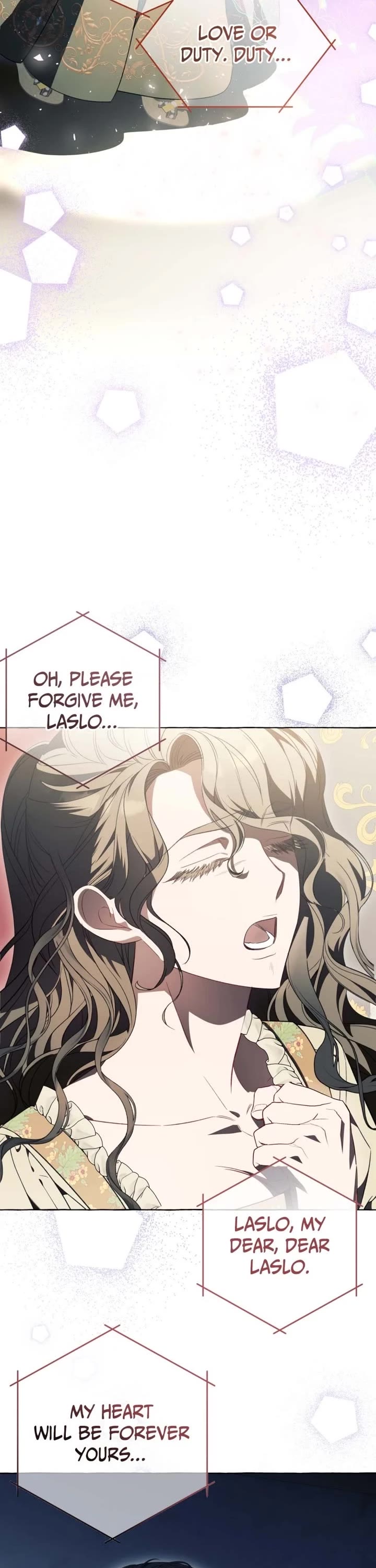 Not Your Typical Reincarnation Story Chapter 35 page 21 - Chapter 35: Episode 35