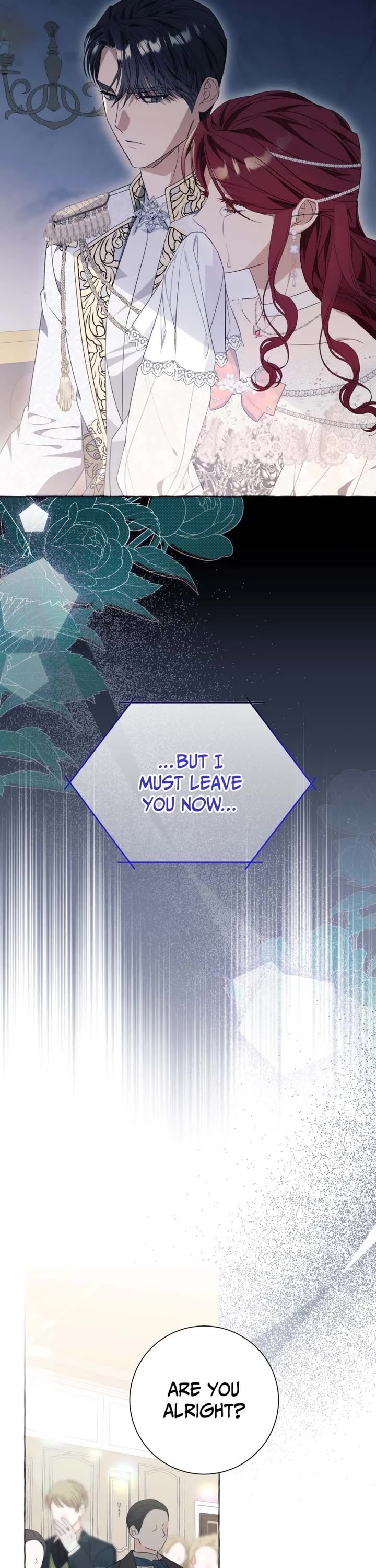 Not Your Typical Reincarnation Story Chapter 35 page 22 - Chapter 35: Episode 35