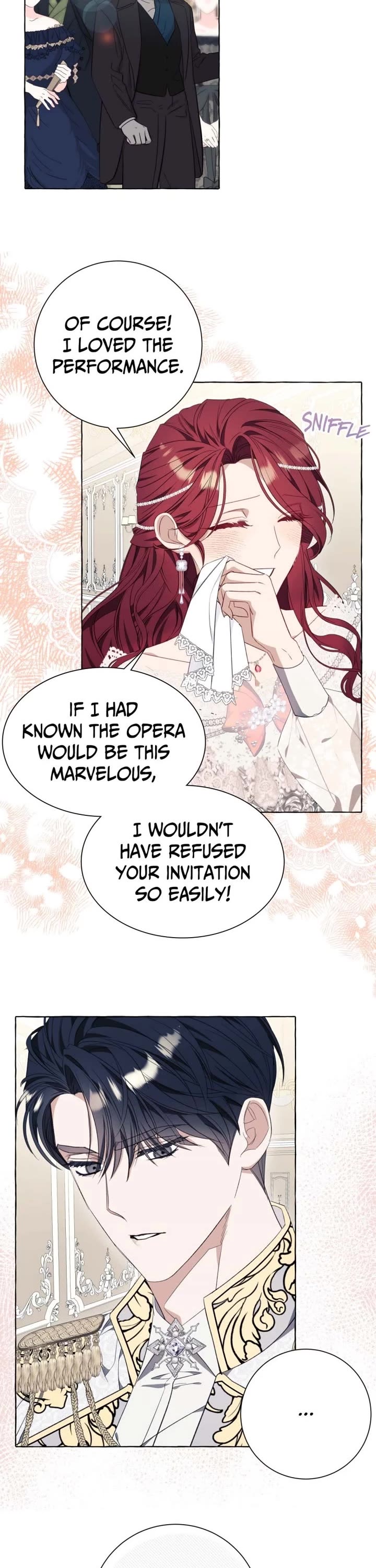 Not Your Typical Reincarnation Story Chapter 35 page 23 - Chapter 35: Episode 35