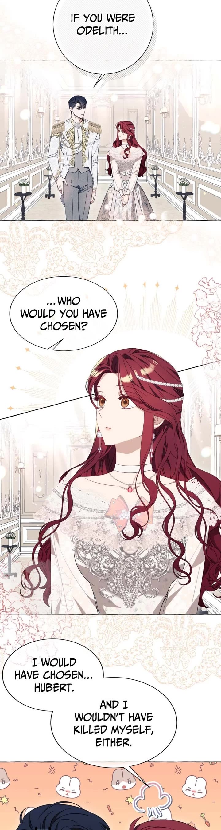 Not Your Typical Reincarnation Story Chapter 35 page 24 - Chapter 35: Episode 35