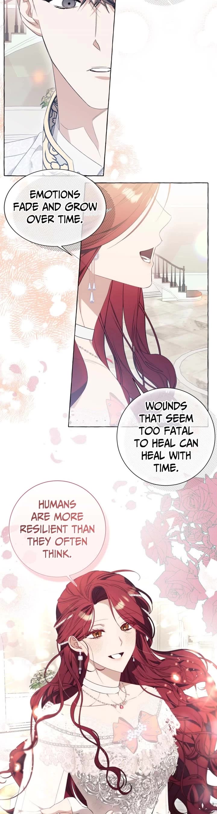 Not Your Typical Reincarnation Story Chapter 35 page 30 - Chapter 35: Episode 35