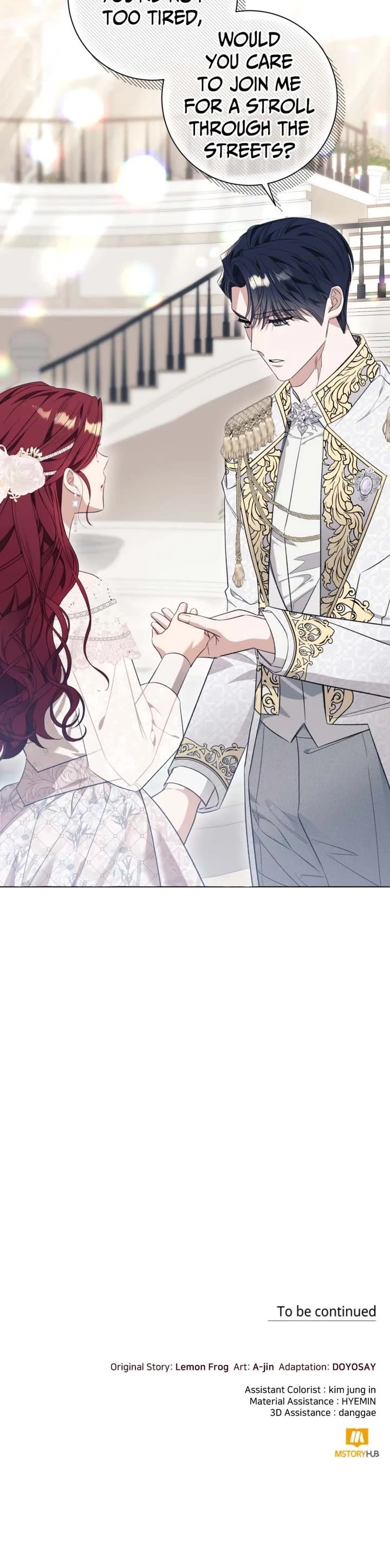Not Your Typical Reincarnation Story Chapter 35 page 33 - Chapter 35: Episode 35