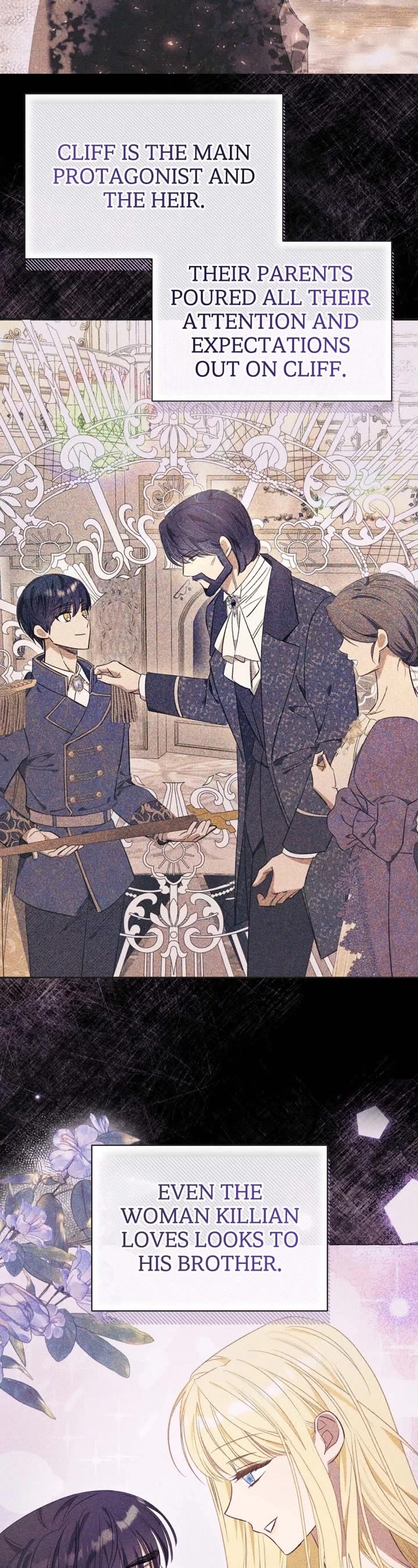 Not Your Typical Reincarnation Story Chapter 35 page 5 - Chapter 35: Episode 35