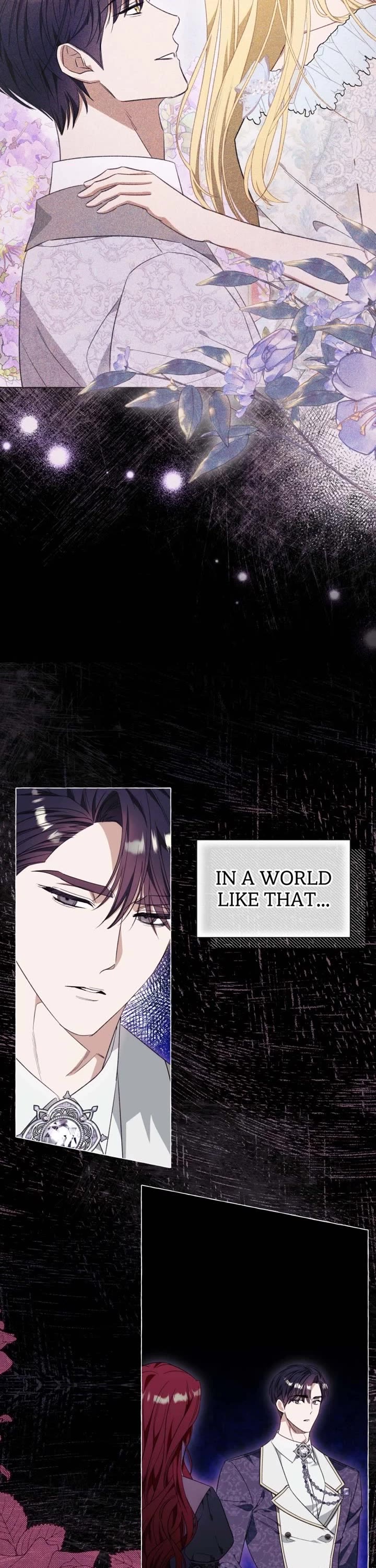 Not Your Typical Reincarnation Story Chapter 35 page 6 - Chapter 35: Episode 35