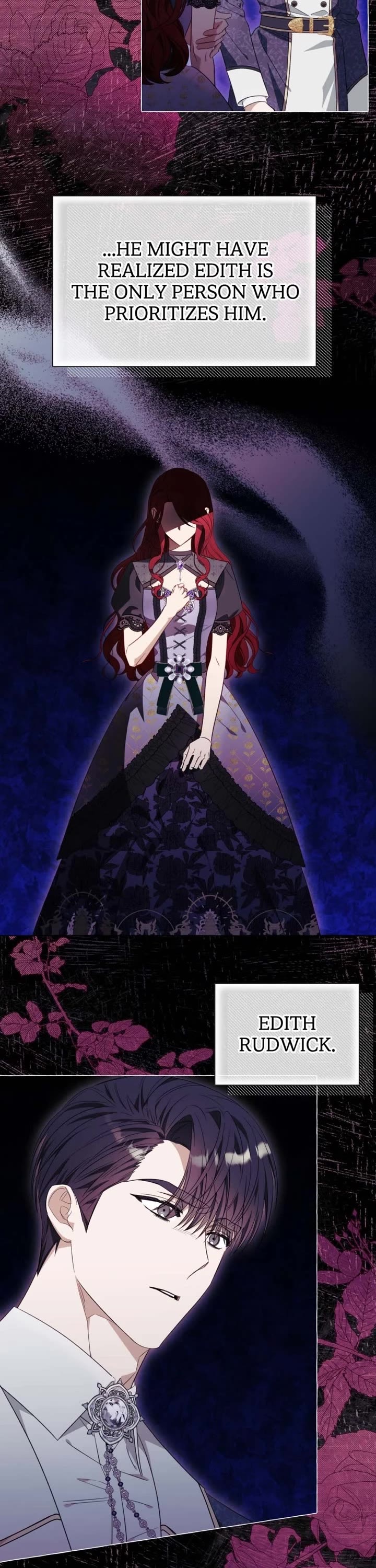 Not Your Typical Reincarnation Story Chapter 35 page 7 - Chapter 35: Episode 35