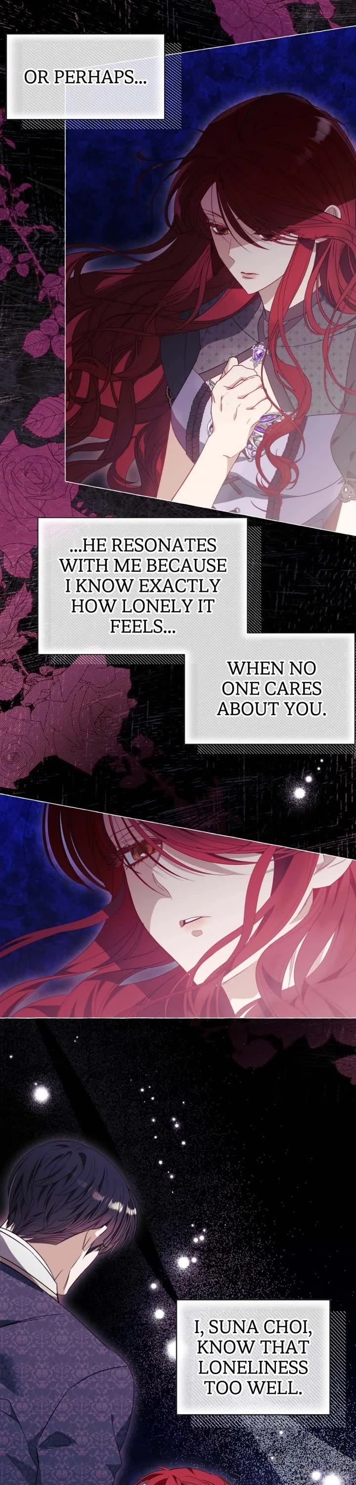 Not Your Typical Reincarnation Story Chapter 35 page 8 - Chapter 35: Episode 35