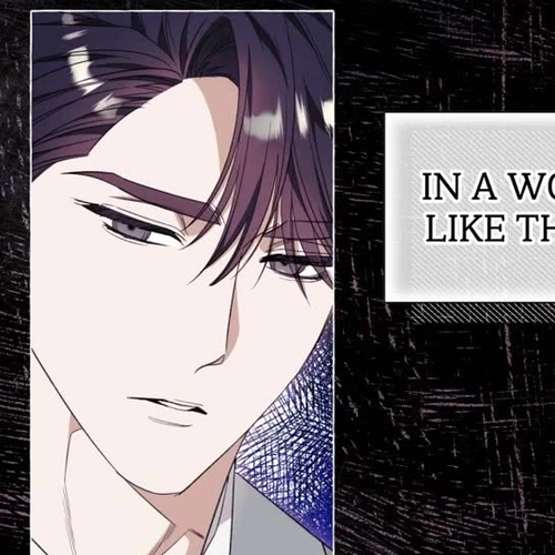 Not Your Typical Reincarnation Story Chapter 35: Episode 35 cover