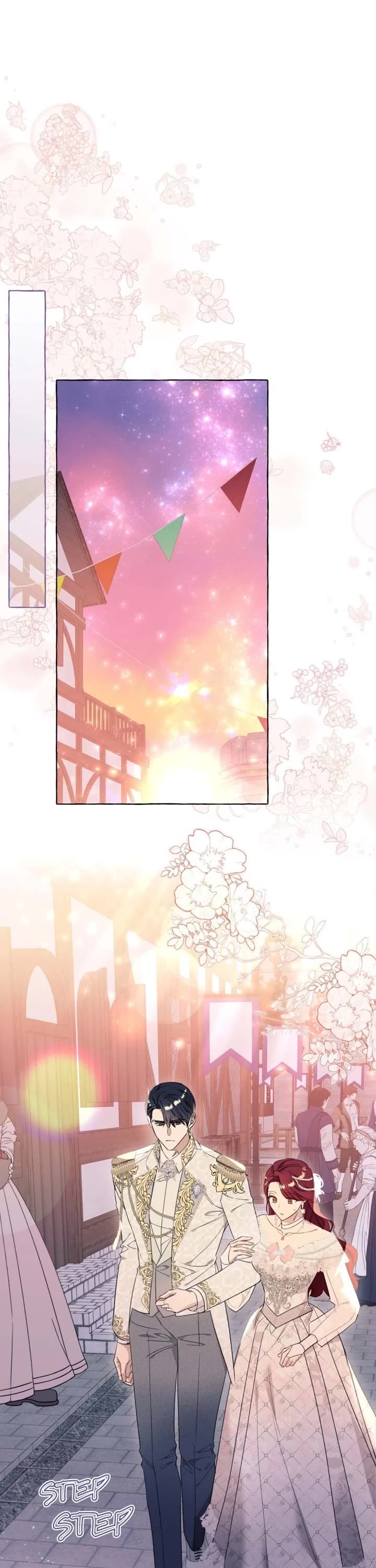 Not Your Typical Reincarnation Story Chapter 36 page 1 - Chapter 36: Episode 36