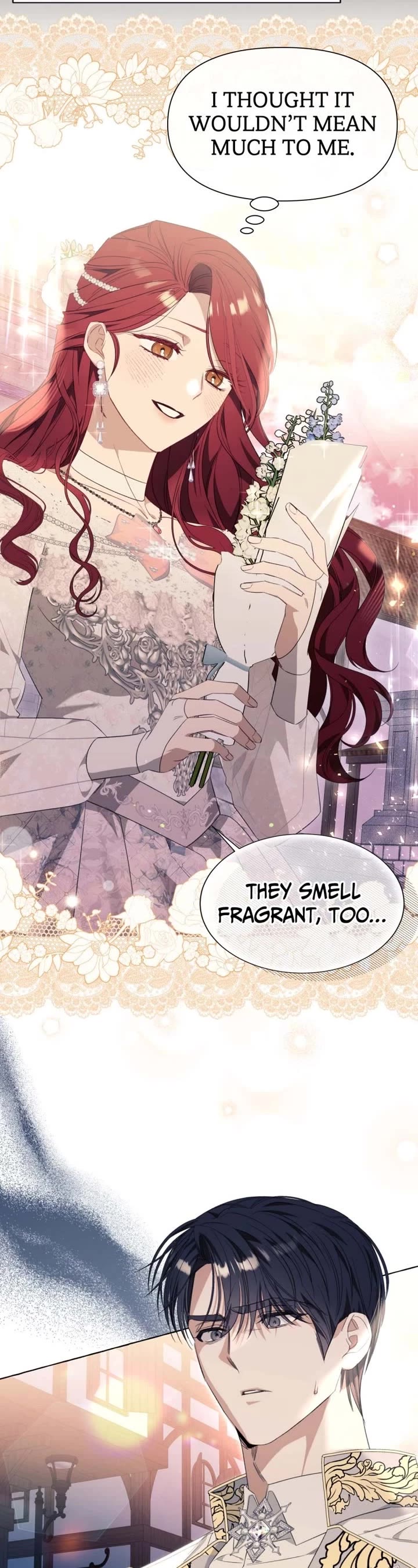 Not Your Typical Reincarnation Story Chapter 36 page 10 - Chapter 36: Episode 36
