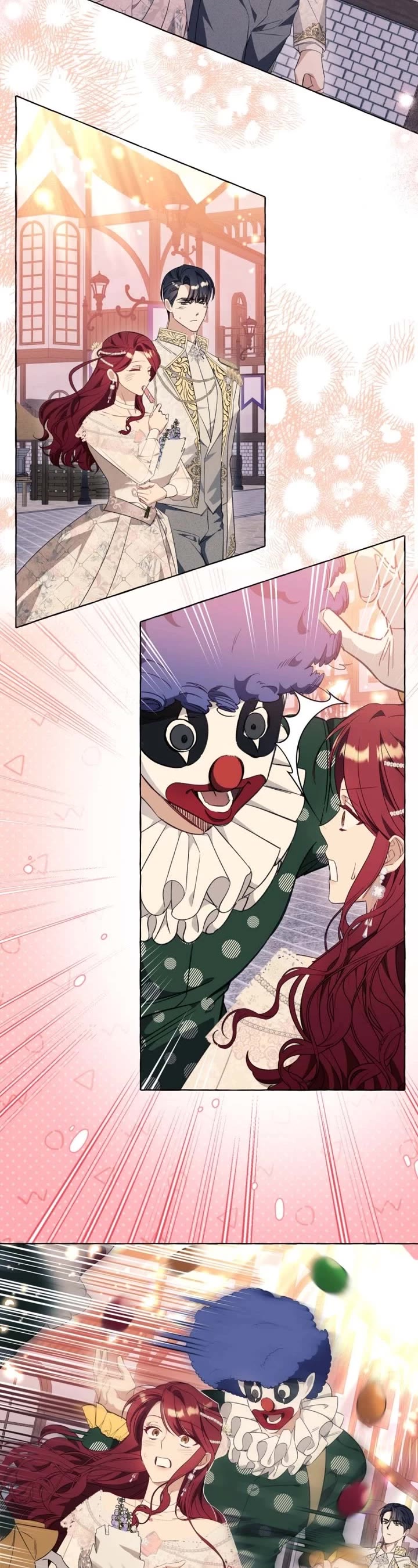Not Your Typical Reincarnation Story Chapter 36 page 14 - Chapter 36: Episode 36