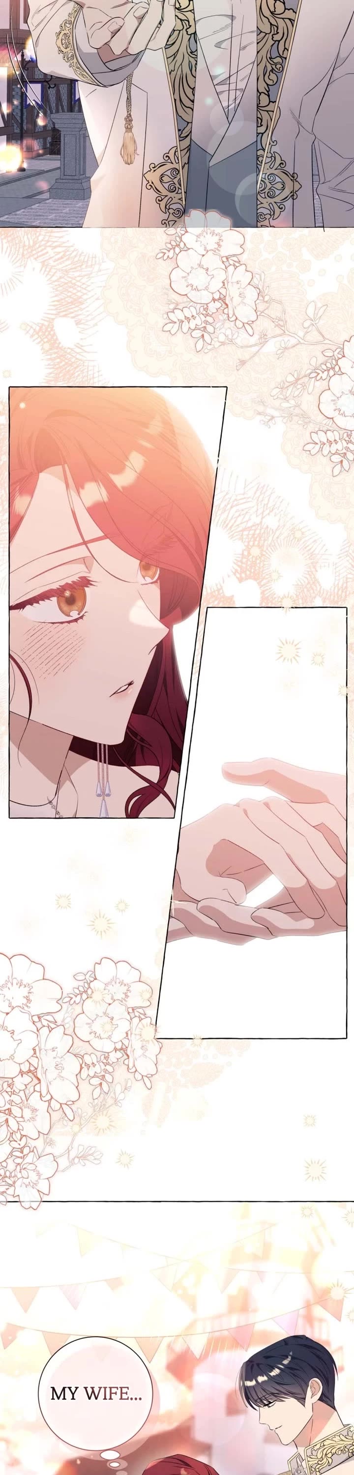 Not Your Typical Reincarnation Story Chapter 36 page 16 - Chapter 36: Episode 36