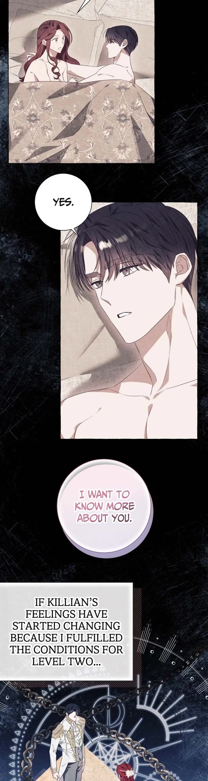 Not Your Typical Reincarnation Story Chapter 36 page 19 - Chapter 36: Episode 36