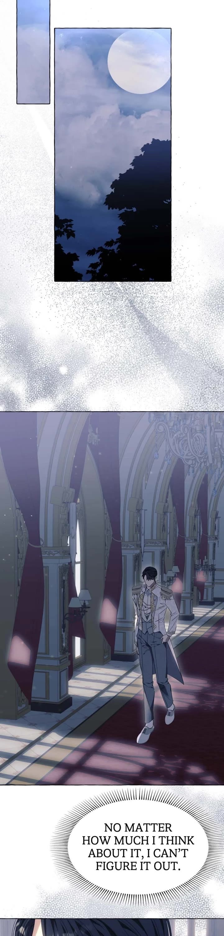 Not Your Typical Reincarnation Story Chapter 36 page 23 - Chapter 36: Episode 36