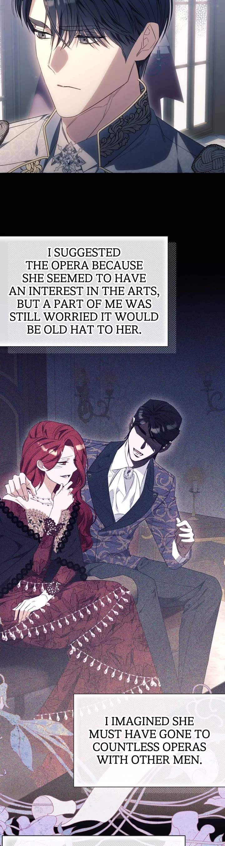 Not Your Typical Reincarnation Story Chapter 36 page 24 - Chapter 36: Episode 36