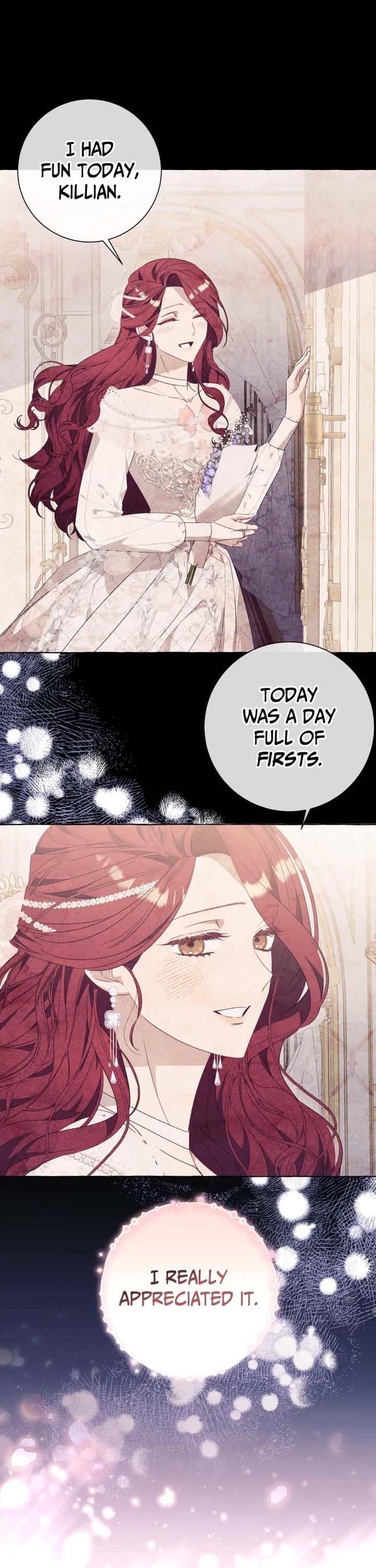 Not Your Typical Reincarnation Story Chapter 36 page 26 - Chapter 36: Episode 36