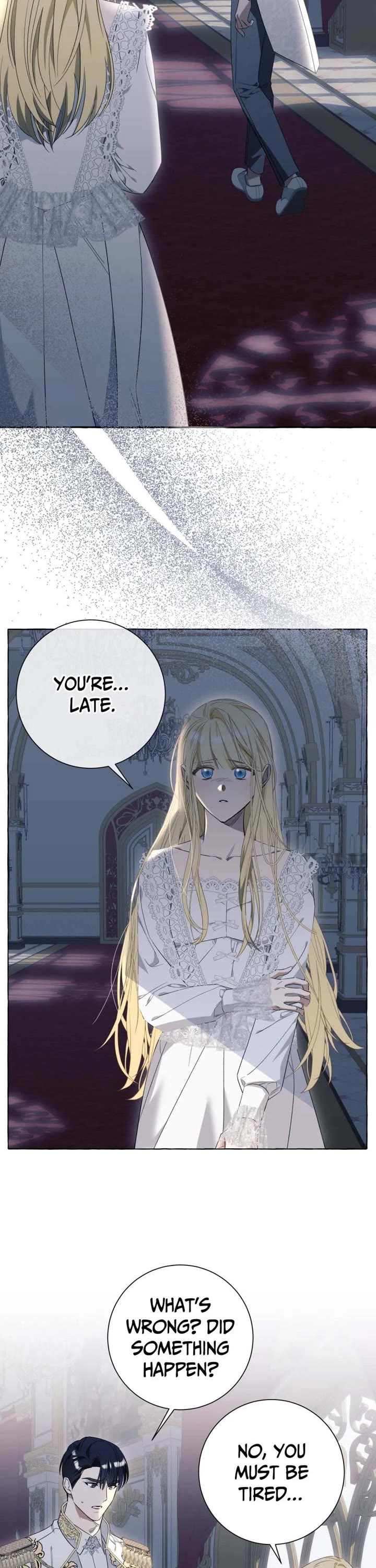 Not Your Typical Reincarnation Story Chapter 36 page 28 - Chapter 36: Episode 36