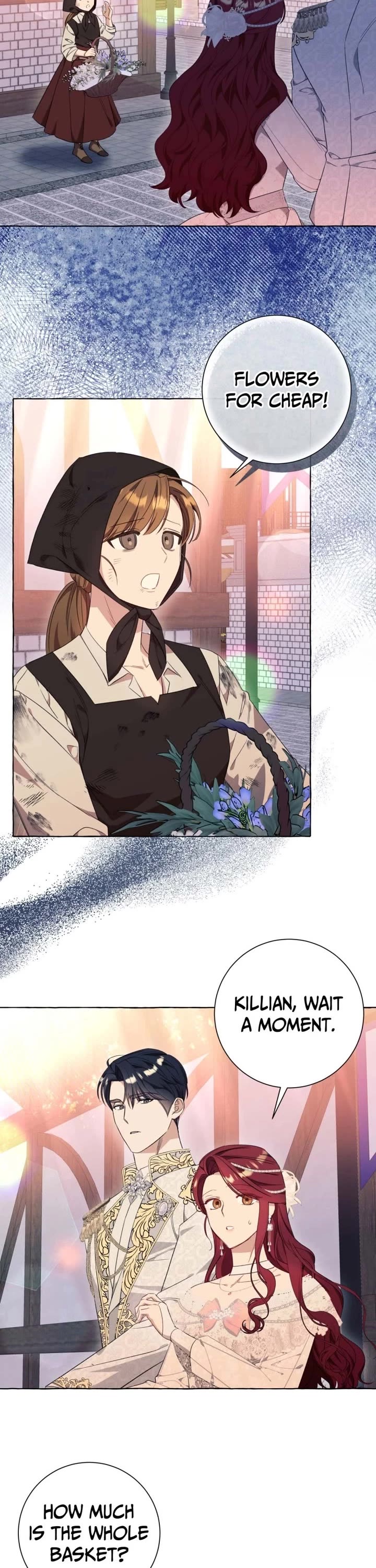 Not Your Typical Reincarnation Story Chapter 36 page 3 - Chapter 36: Episode 36