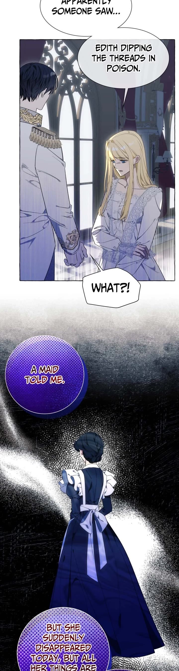 Not Your Typical Reincarnation Story Chapter 36 page 30 - Chapter 36: Episode 36