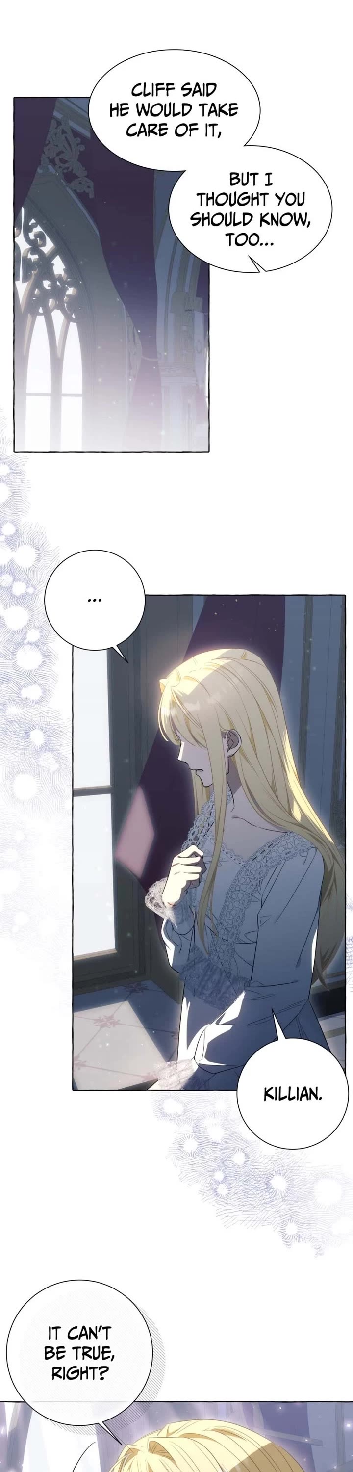Not Your Typical Reincarnation Story Chapter 36 page 32 - Chapter 36: Episode 36