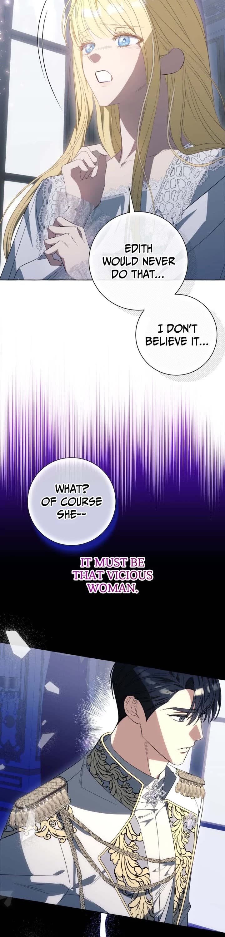 Not Your Typical Reincarnation Story Chapter 36 page 33 - Chapter 36: Episode 36