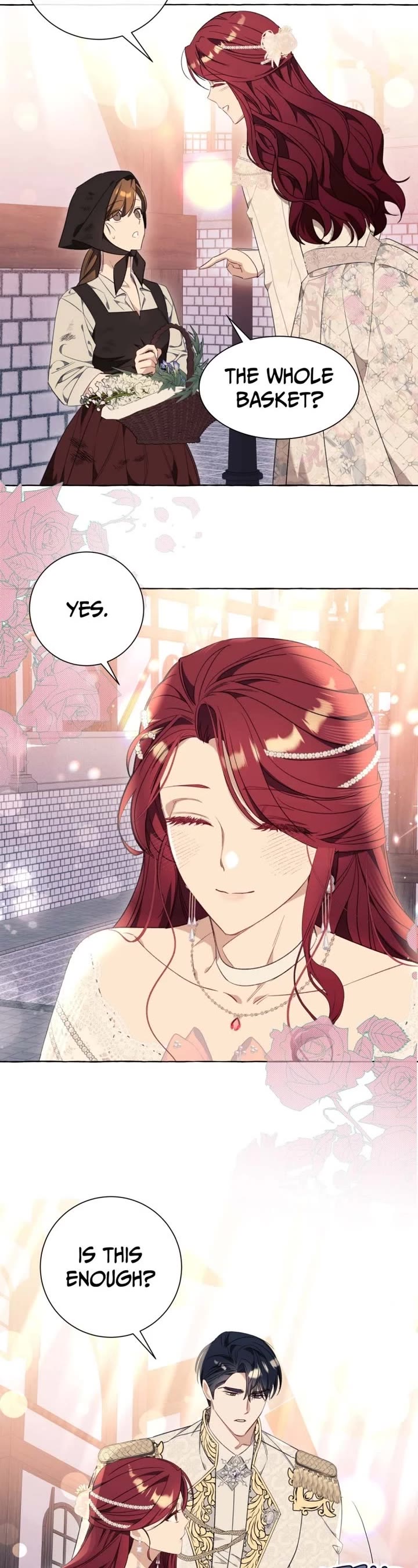 Not Your Typical Reincarnation Story Chapter 36 page 4 - Chapter 36: Episode 36