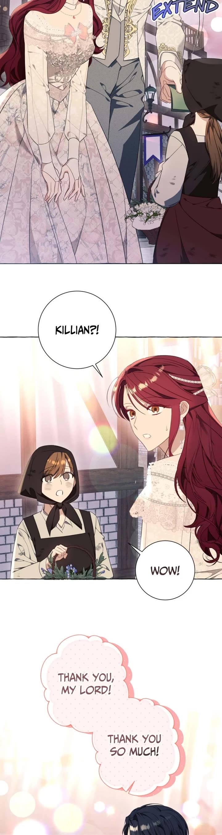 Not Your Typical Reincarnation Story Chapter 36 page 5 - Chapter 36: Episode 36