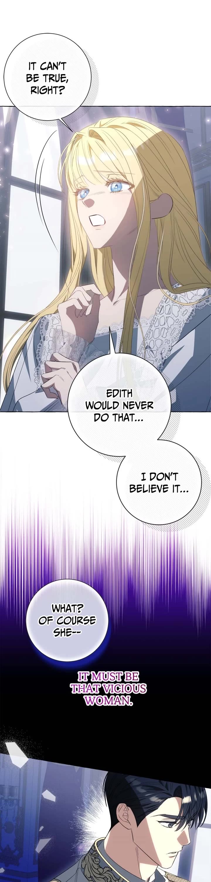 Not Your Typical Reincarnation Story Chapter 37 page 1 - Chapter 37: Episode 37