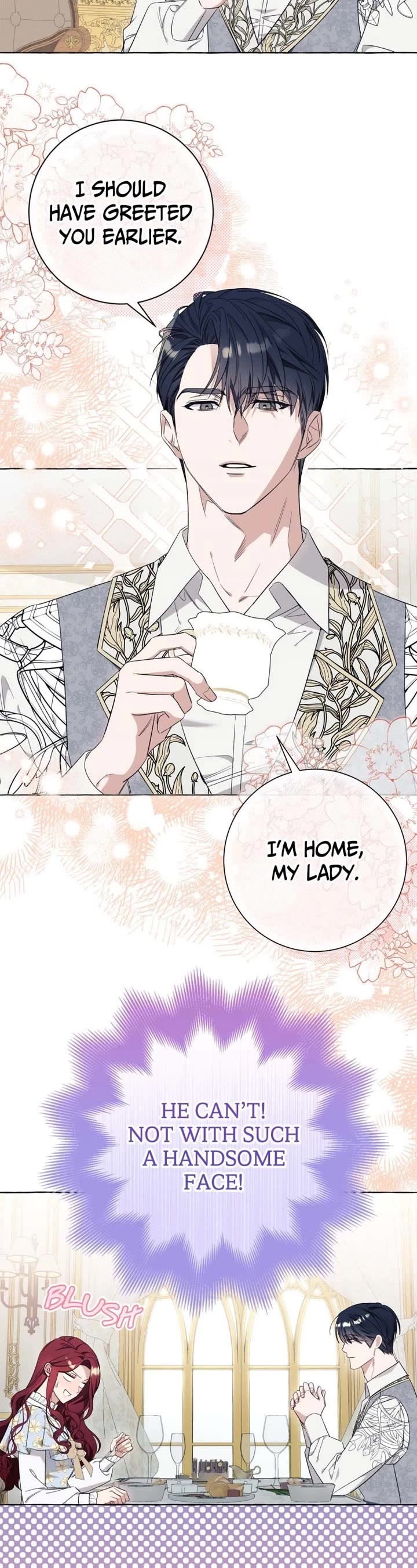 Not Your Typical Reincarnation Story Chapter 37 page 15 - Chapter 37: Episode 37