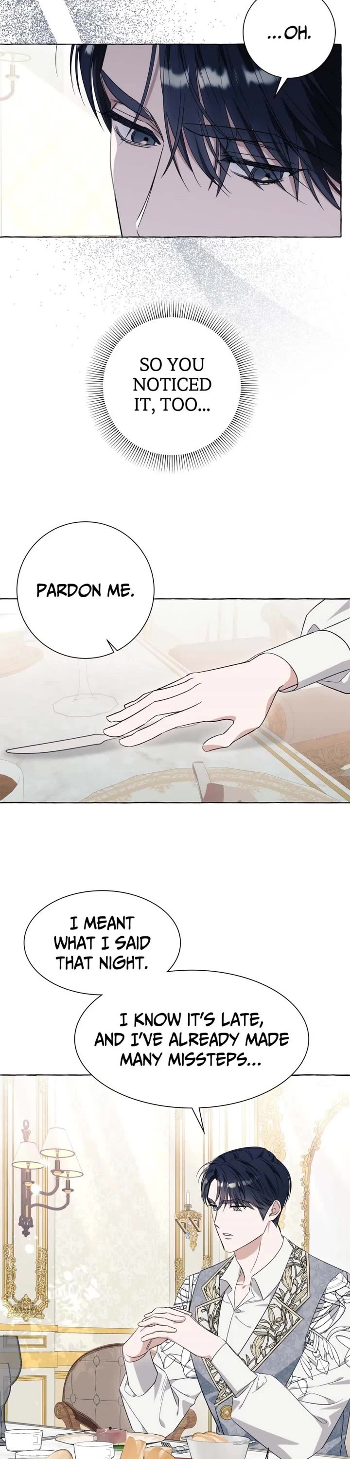 Not Your Typical Reincarnation Story Chapter 37 page 17 - Chapter 37: Episode 37
