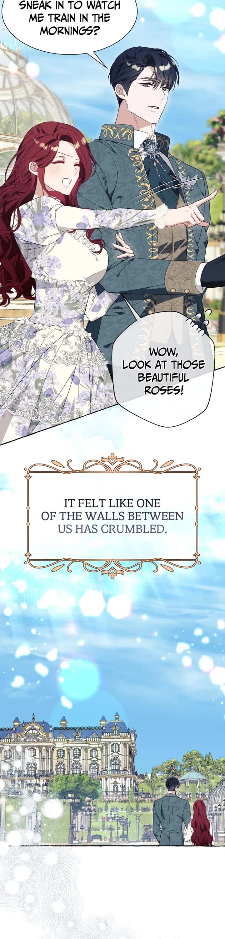 Not Your Typical Reincarnation Story Chapter 37 page 27 - Chapter 37: Episode 37