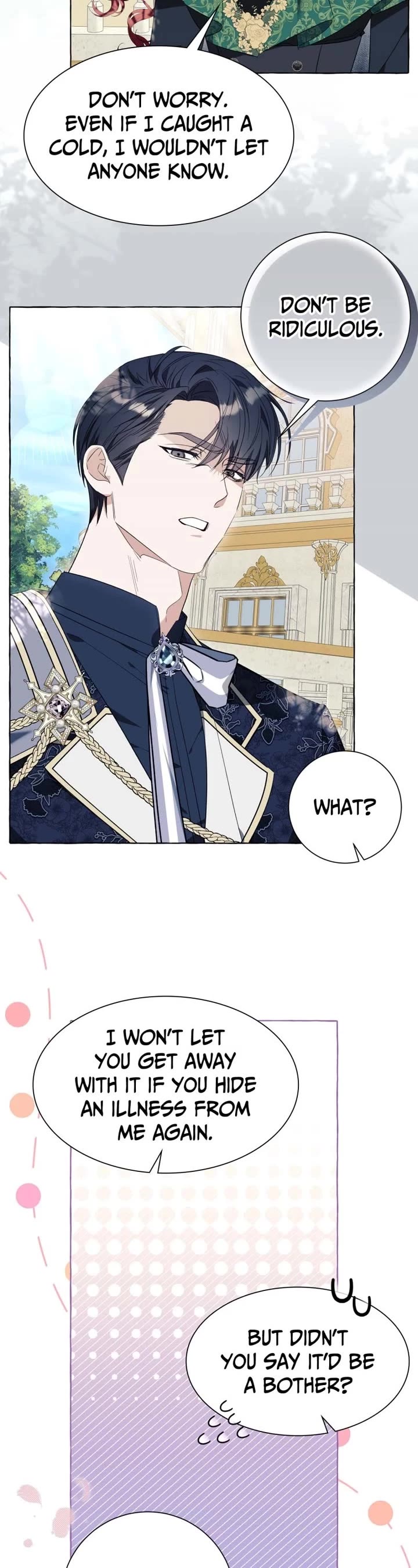 Not Your Typical Reincarnation Story Chapter 37 page 29 - Chapter 37: Episode 37